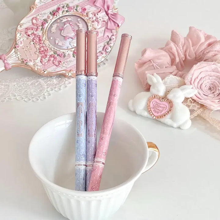 [BUNJANG] Flower Knows Gel Eyeliner (Sealed) / (미개봉 현물)플라워노즈 젤 아이라이너