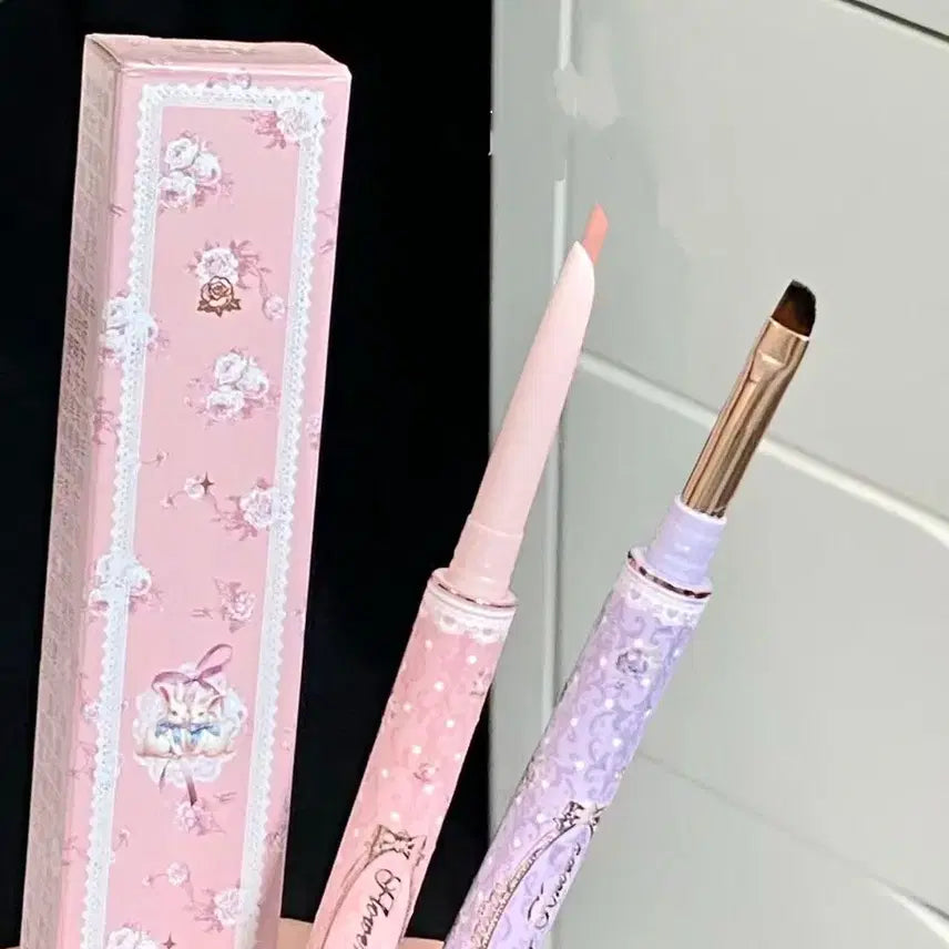 [BUNJANG] Flower Knows Gel Eyeliner (Sealed) / (미개봉 현물)플라워노즈 젤 아이라이너