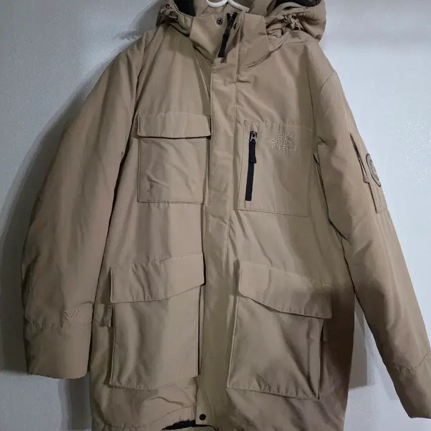 [BUNJANG] No Brand Jacket / 노스페이스 점퍼 팝니다.