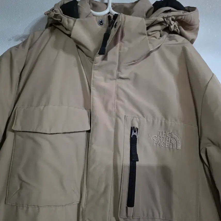 [BUNJANG] No Brand Jacket / 노스페이스 점퍼 팝니다.