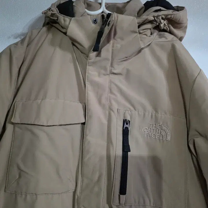 [BUNJANG] No Brand Jacket / 노스페이스 점퍼 팝니다.