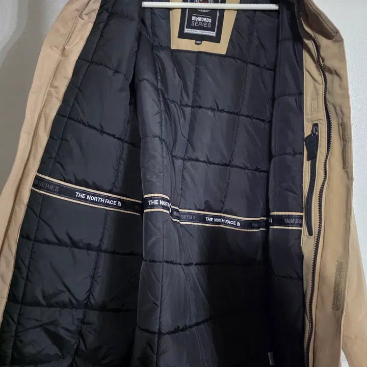 [BUNJANG] No Brand Jacket / 노스페이스 점퍼 팝니다.