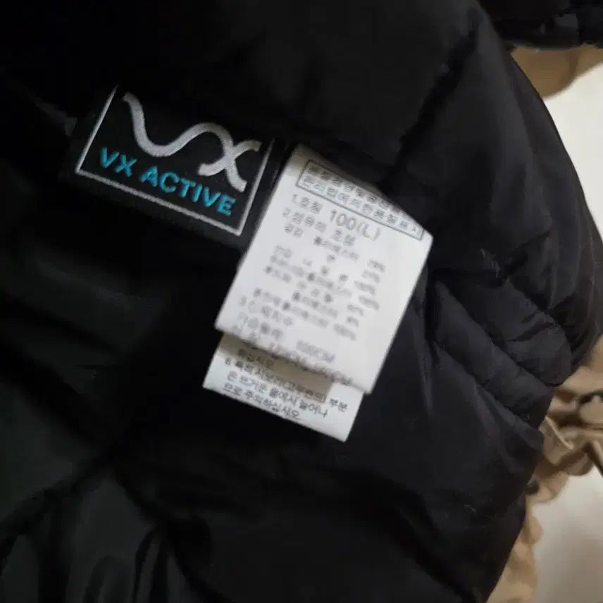 [BUNJANG] No Brand Jacket / 노스페이스 점퍼 팝니다.