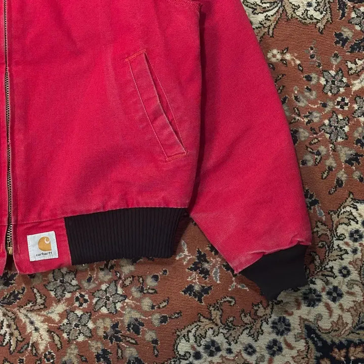 [BUNJANG] Carhartt 90s Santa Fe Jacket (XL-XXL) / Carhartt 칼하트 90s 산타페 자켓 (XL-XXL)
