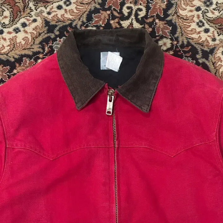 [BUNJANG] Carhartt 90s Santa Fe Jacket (XL-XXL) / Carhartt 칼하트 90s 산타페 자켓 (XL-XXL)