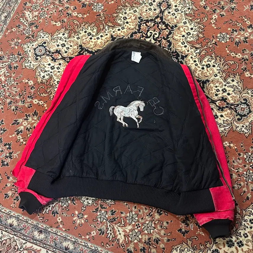 [BUNJANG] Carhartt 90s Santa Fe Jacket (XL-XXL) / Carhartt 칼하트 90s 산타페 자켓 (XL-XXL)