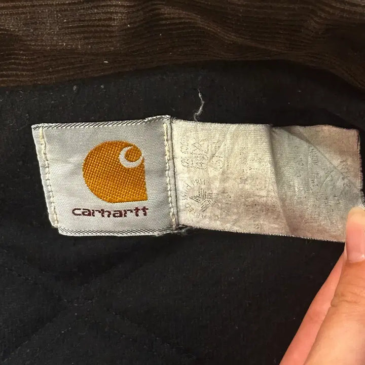[BUNJANG] Carhartt 90s Santa Fe Jacket (XL-XXL) / Carhartt 칼하트 90s 산타페 자켓 (XL-XXL)