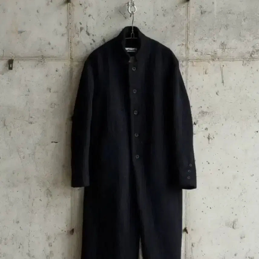 [BUNJANG] LCBX 23FW Farmers Coat / LCBX 23fw 축융 파머스 코트 2사이즈