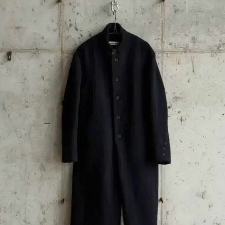 [BUNJANG] LCBX 23FW Farmers Coat / LCBX 23fw 축융 파머스 코트 2사이즈