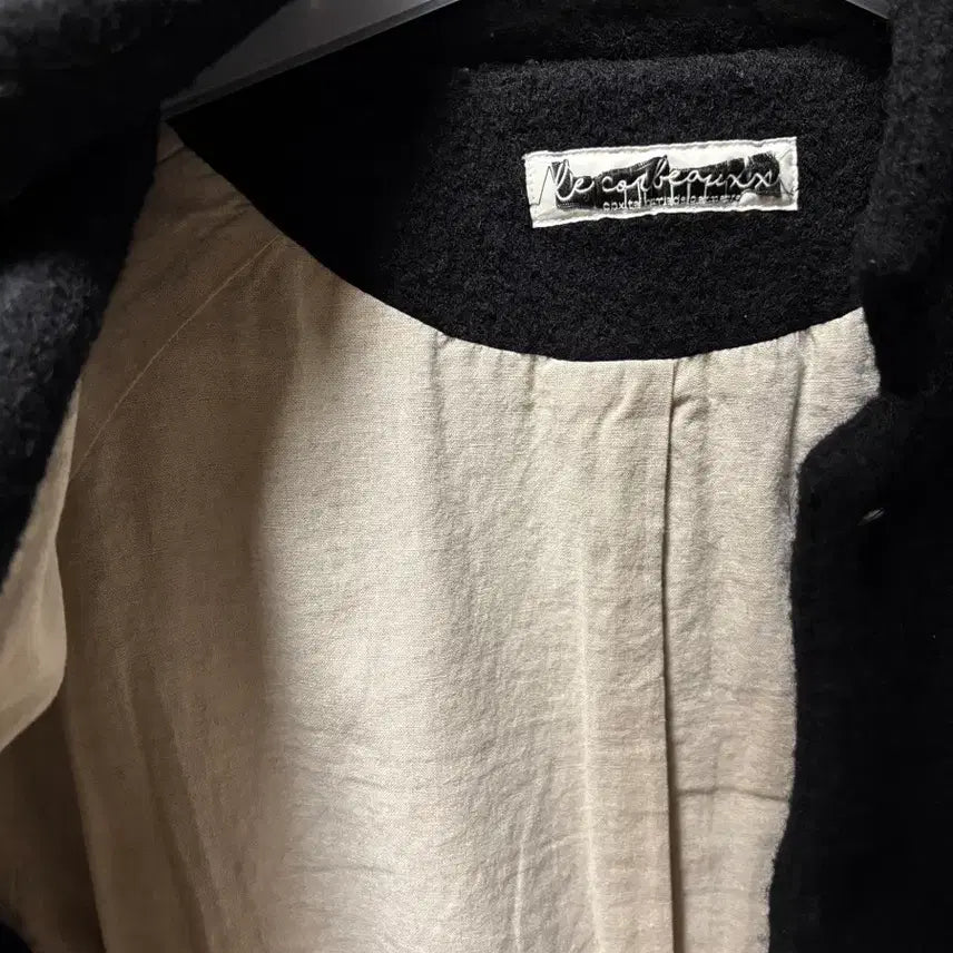 [BUNJANG] LCBX 23FW Farmers Coat / LCBX 23fw 축융 파머스 코트 2사이즈