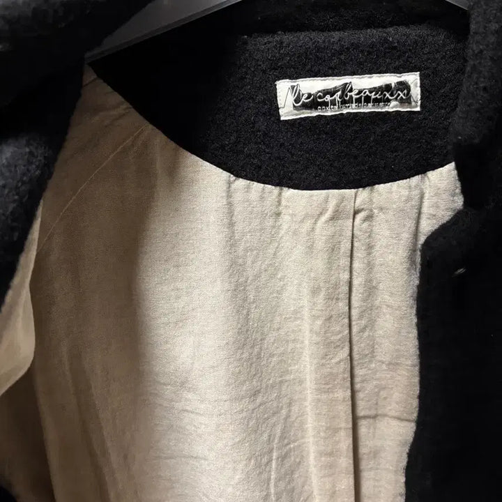 [BUNJANG] LCBX 23FW Farmers Coat / LCBX 23fw 축융 파머스 코트 2사이즈