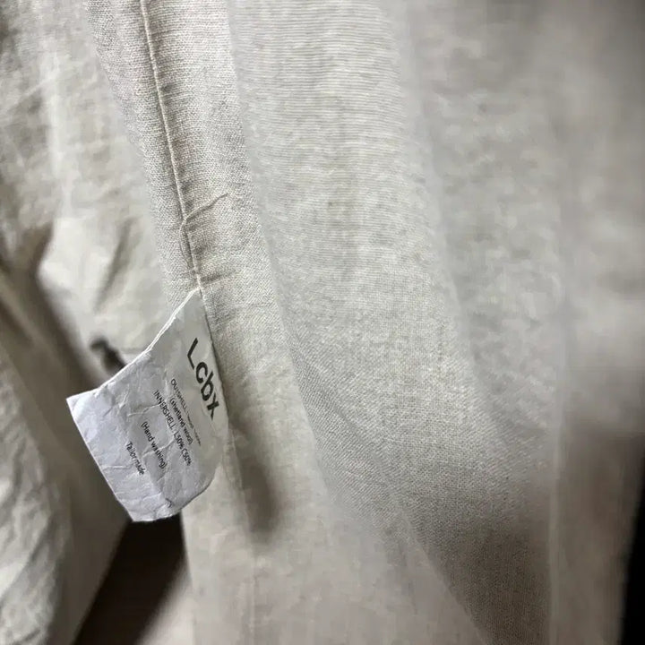 [BUNJANG] LCBX 23FW Farmers Coat / LCBX 23fw 축융 파머스 코트 2사이즈