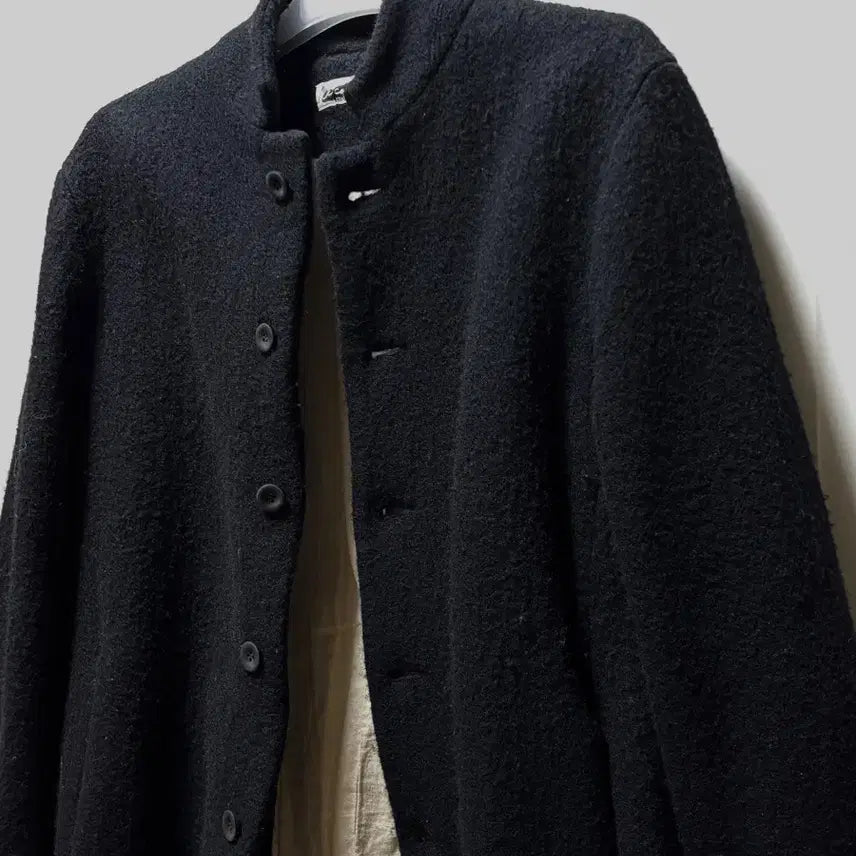 [BUNJANG] LCBX 23FW Farmers Coat / LCBX 23fw 축융 파머스 코트 2사이즈