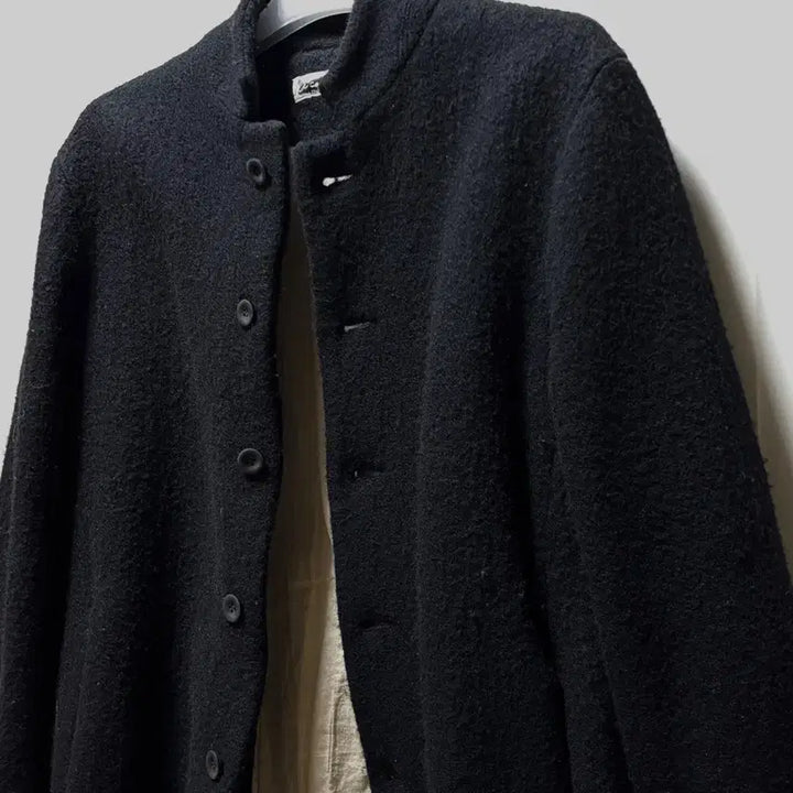 [BUNJANG] LCBX 23FW Farmers Coat / LCBX 23fw 축융 파머스 코트 2사이즈