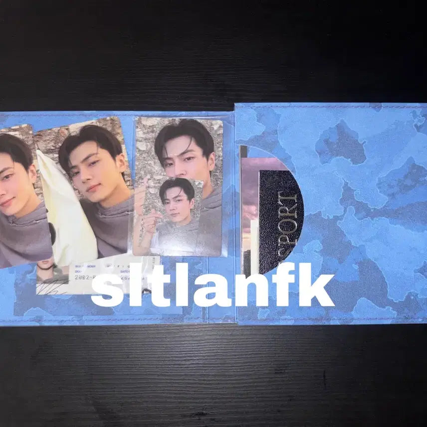 엔하이픈 앨범 (특전포카 포함) 풀셋 양도 베니쉬 vanish 종성