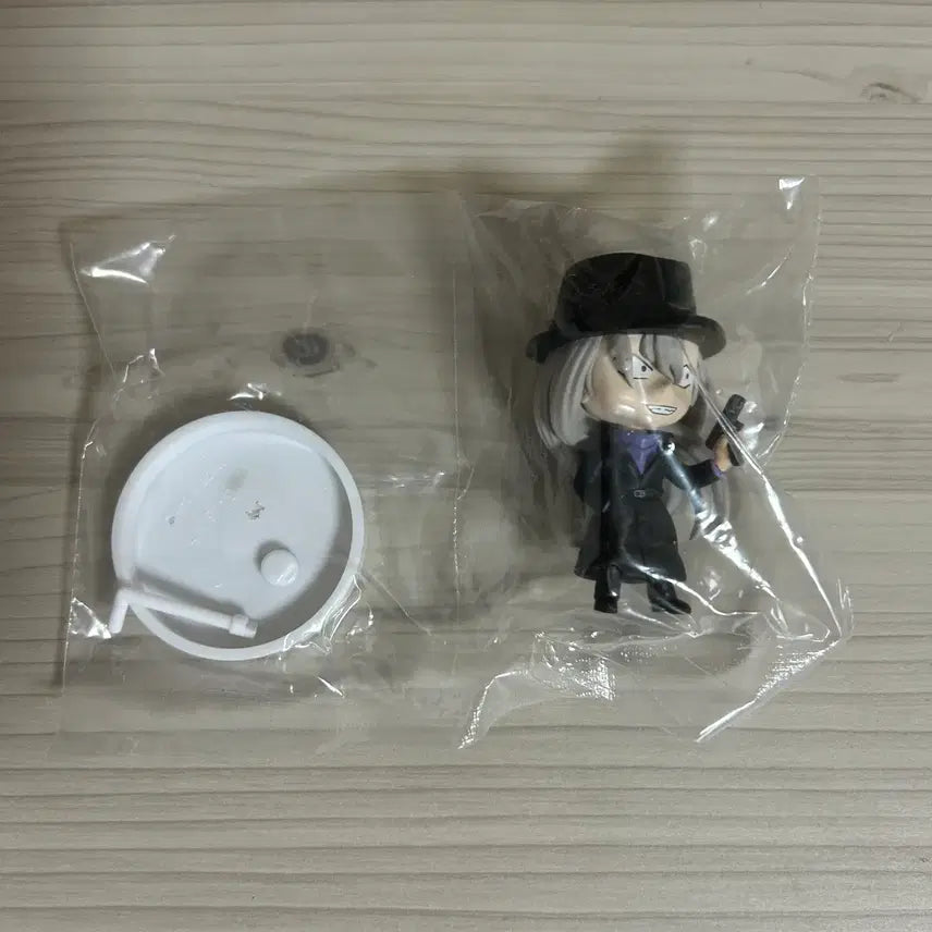 [BUNJANG] Detective Conan Jin Random Figure / 코난랜덤피규어 진