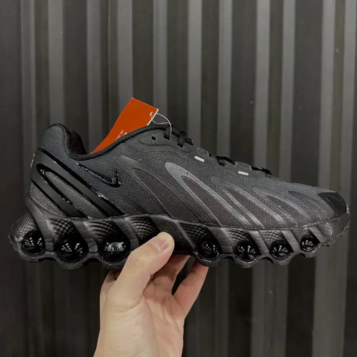 [BUNJANG] Nike Air Max Dn8 Black Anthracite Sneakers / (250)(새상품)나이키 에어맥스 Dn8 블랙 앤트러사이드 올검