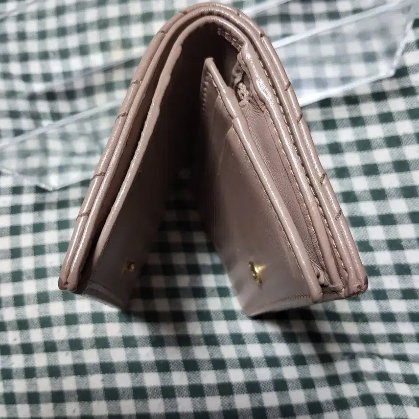 [BUNJANG] Gucci Marmont Wallet / 구찌마몽 지갑