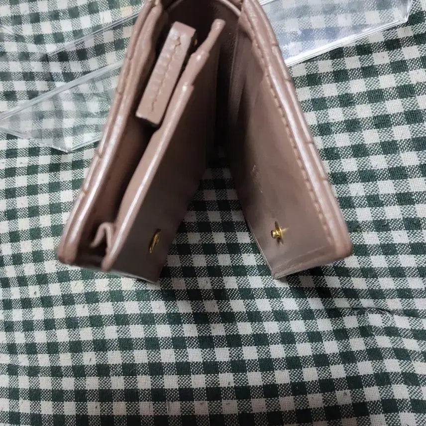 [BUNJANG] Gucci Marmont Wallet / 구찌마몽 지갑