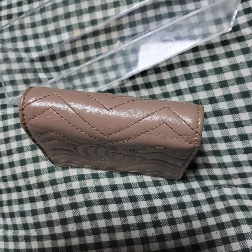 [BUNJANG] Gucci Marmont Wallet / 구찌마몽 지갑