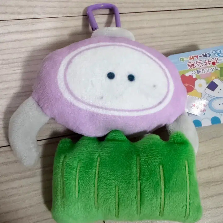 [BUNJANG] Crane Claw Machine Keyring / 뽑기 집게 크레인 인형 키링