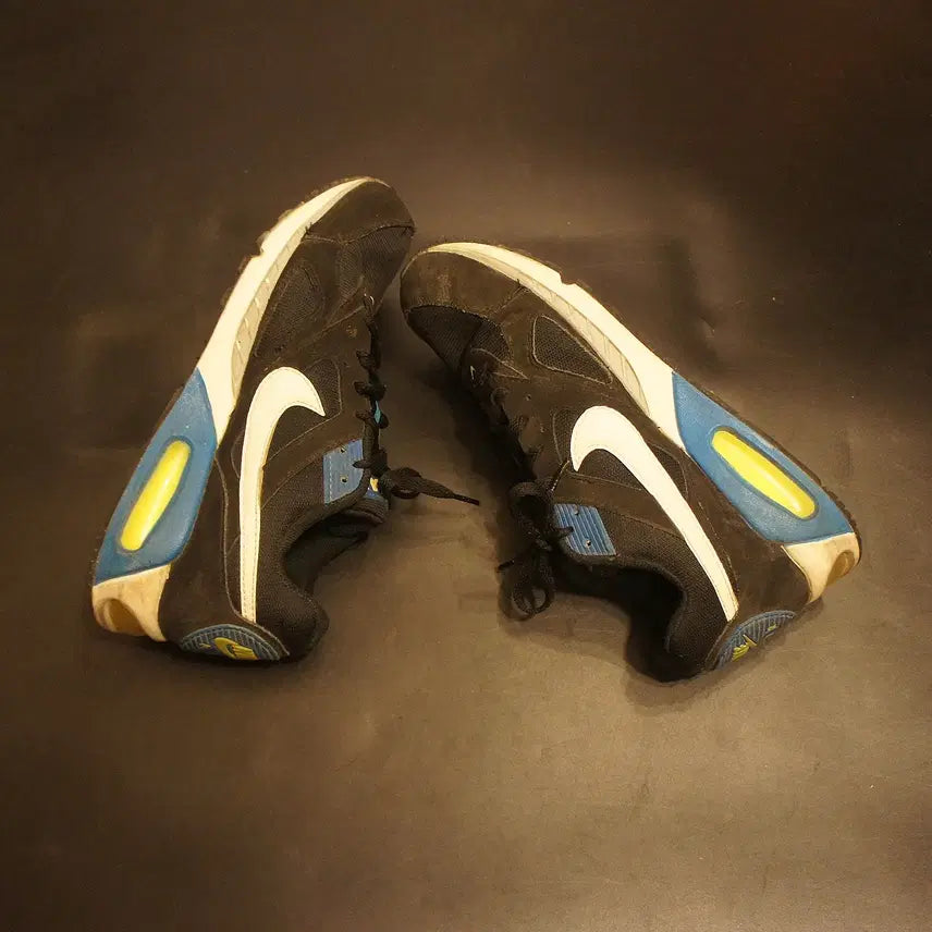 [SOLD OUT] 1205나이키운동화 280빈티지신발남자신발 빈티지남자운동화 남자스니커즈