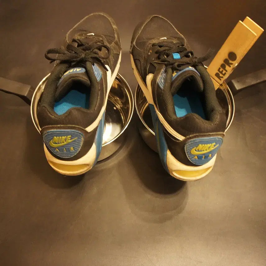 [SOLD OUT] 1205나이키운동화 280빈티지신발남자신발 빈티지남자운동화 남자스니커즈