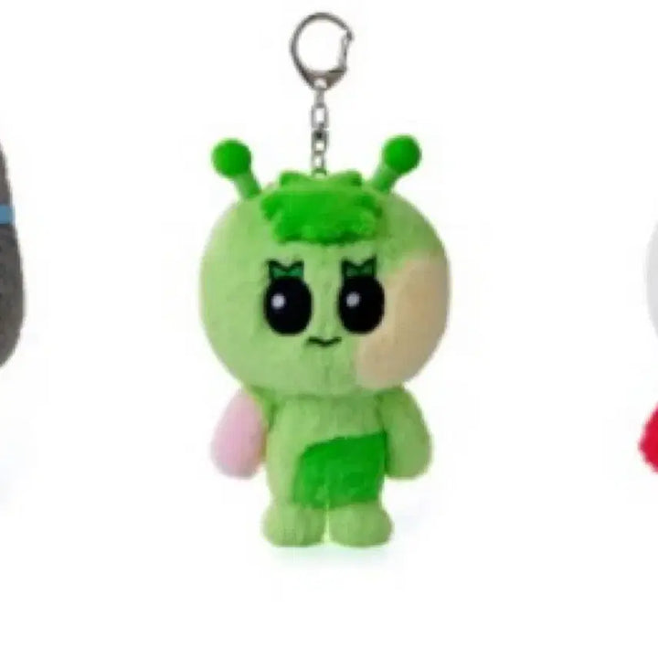 쁘넥도 삼한이 인형 키링 양도! 급처 보이넥스트도어