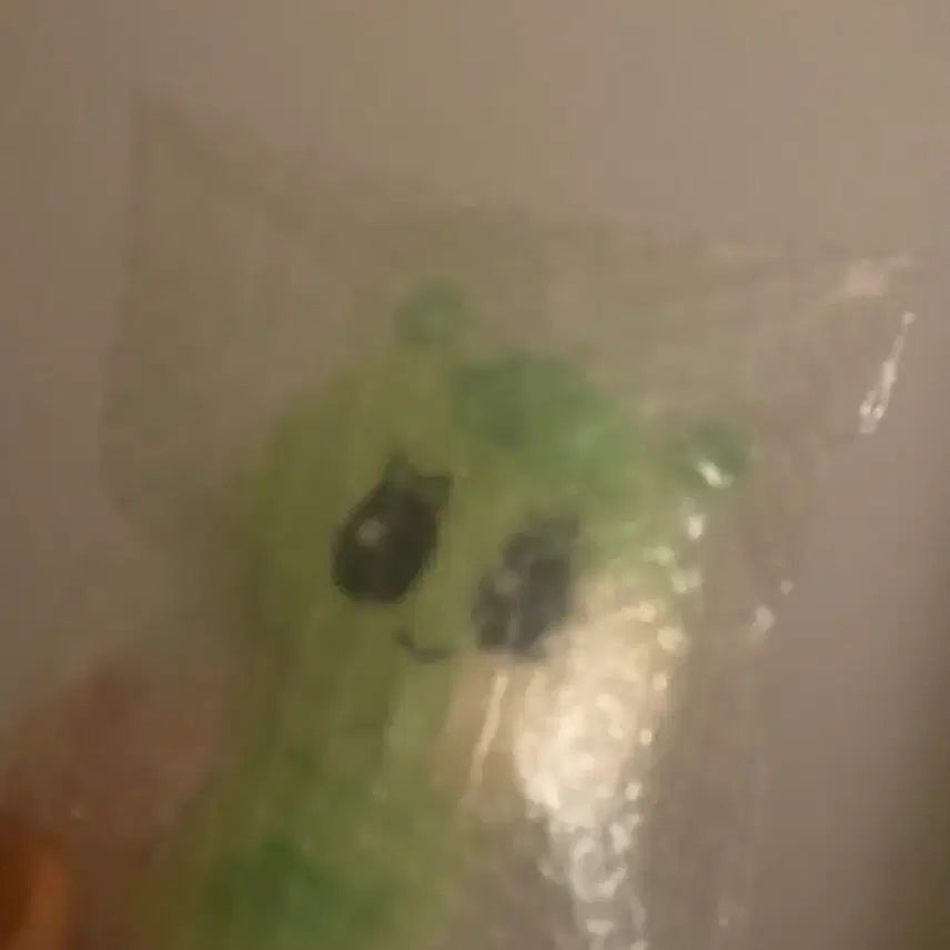 쁘넥도 삼한이 인형 키링 양도! 급처 보이넥스트도어