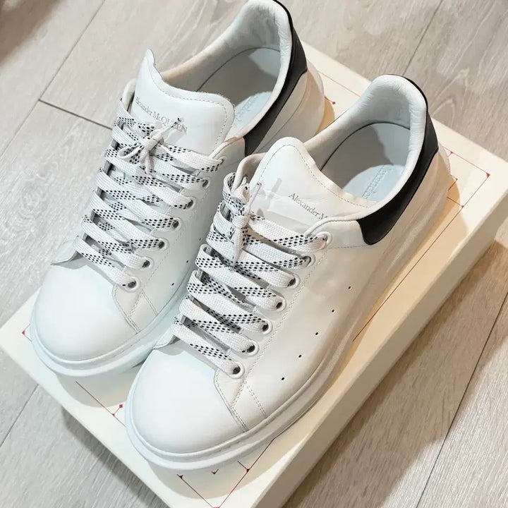 [BUNJANG] Alexander McQueen Shoes / 알렉산더 맥퀸 신발