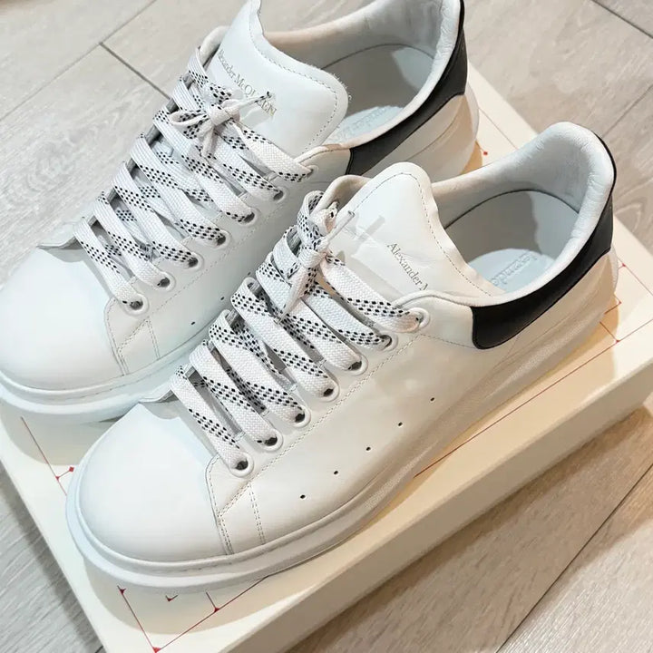 [BUNJANG] Alexander McQueen Shoes / 알렉산더 맥퀸 신발