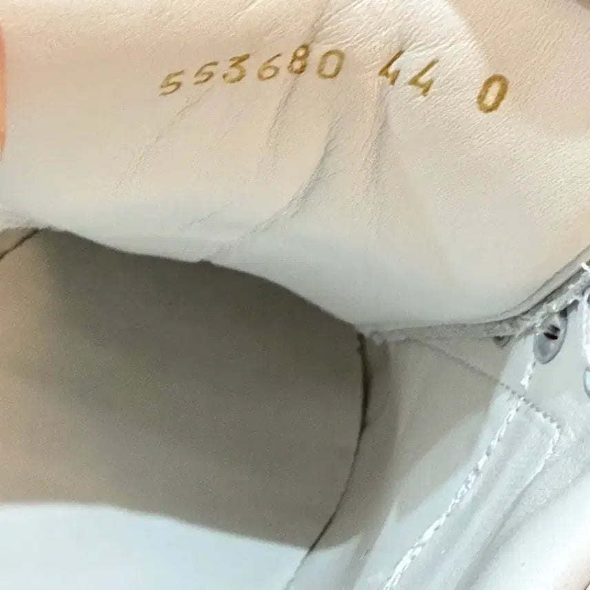 [BUNJANG] Alexander McQueen Shoes / 알렉산더 맥퀸 신발