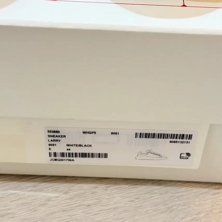 [BUNJANG] Alexander McQueen Shoes / 알렉산더 맥퀸 신발