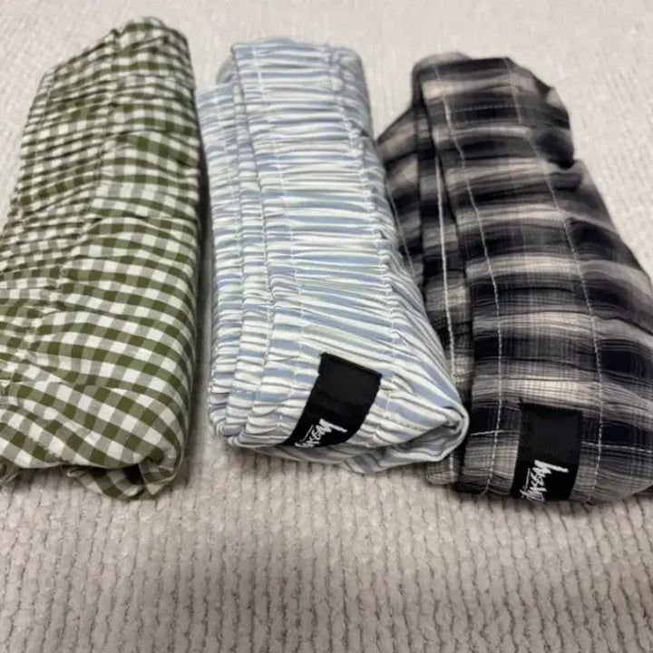 [BUNJANG] Stussy Boxer Shorts Multi Pattern / 스투시 박서 쇼츠 멀티 M/L 사이즈