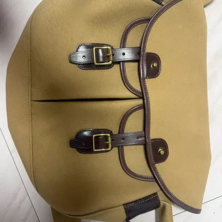 [BUNJANG] Ariel Brady Bag / 브레디백 아리엘 라지