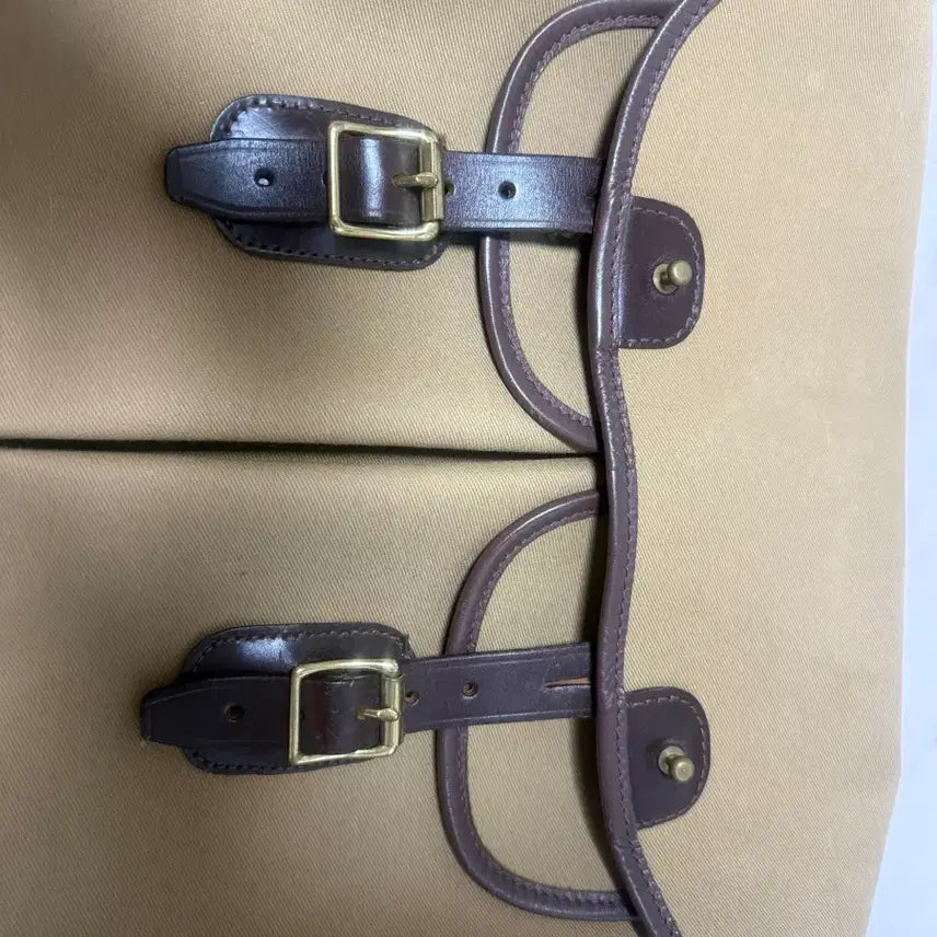 [BUNJANG] Ariel Brady Bag / 브레디백 아리엘 라지