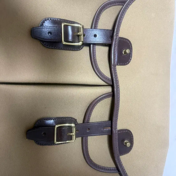 [BUNJANG] Ariel Brady Bag / 브레디백 아리엘 라지