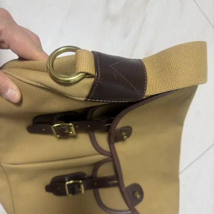 [BUNJANG] Ariel Brady Bag / 브레디백 아리엘 라지