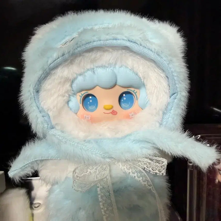 [BUNJANG] Yuki Dormant Doll / 유키 동면
