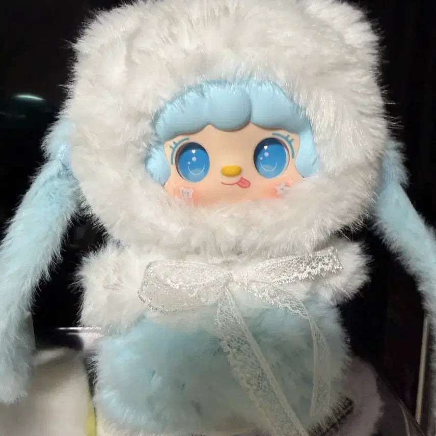 [BUNJANG] Yuki Dormant Doll / 유키 동면