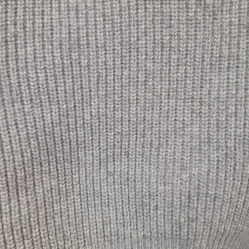 [BUNJANG] SAL THE Wool 100 Crop Pullover Knit 55~66 / 스모키앨리스 스앨더 SAL THE 울100 크롭 풀오버 니트 55~66