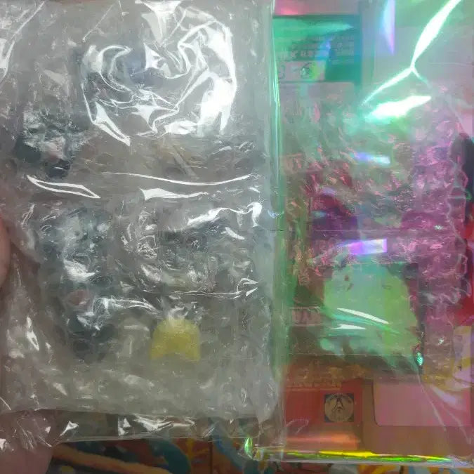 [BUNJANG] Naruto Akatsuki Mega Cat Tobi Figure / 나루토 아카츠키메가캣 토비x비닐미개봉 상자접어서보유