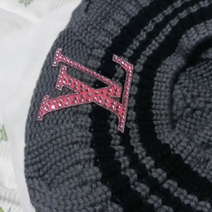 [BUNJANG] Louis Vuitton Beret Hat / 최종가격/남녀공용)정품 루이비통 베레모 모자