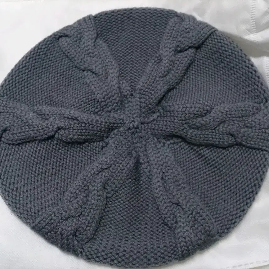 [BUNJANG] Louis Vuitton Beret Hat / 최종가격/남녀공용)정품 루이비통 베레모 모자