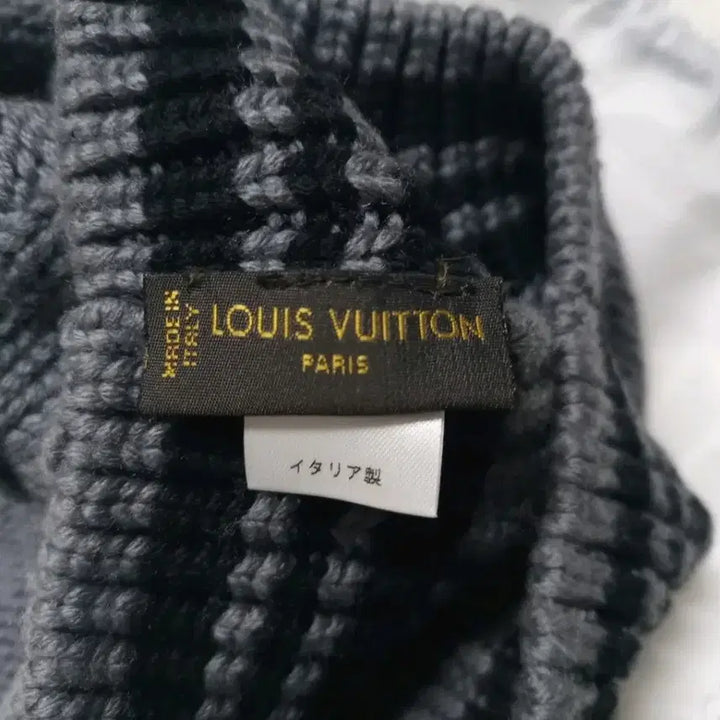 [BUNJANG] Louis Vuitton Beret Hat / 최종가격/남녀공용)정품 루이비통 베레모 모자