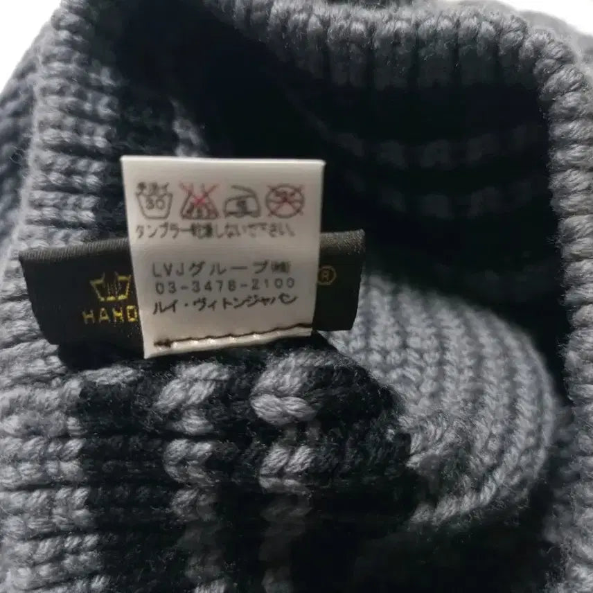 [BUNJANG] Louis Vuitton Beret Hat / 최종가격/남녀공용)정품 루이비통 베레모 모자