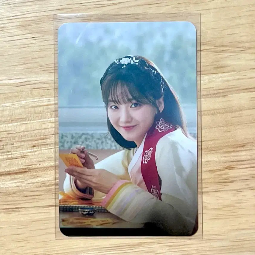 [BUNJANG] Joyihyun Pop-up Store POB Photocard / 견우와선녀 조이현 팝업 스토어 특전 포카 포토카드
