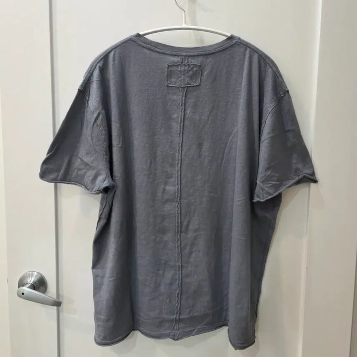[BUNJANG] WE THE FREE T-shirt XS / [새상품] 프리피플 WE THE FREE 반팔티 | XS