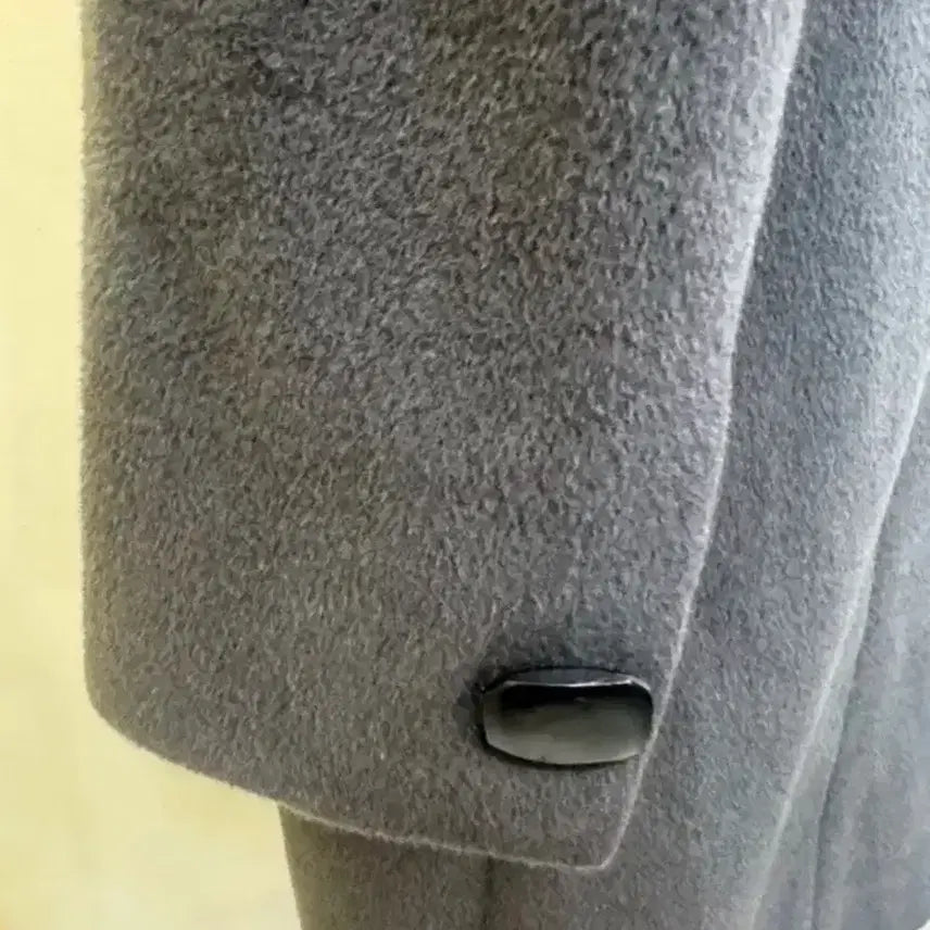 [BUNJANG] MojoSphin Wool Classic Long Coat / 모조에스핀 울100% 클래식 롱코트/55/출근룩 하객룩