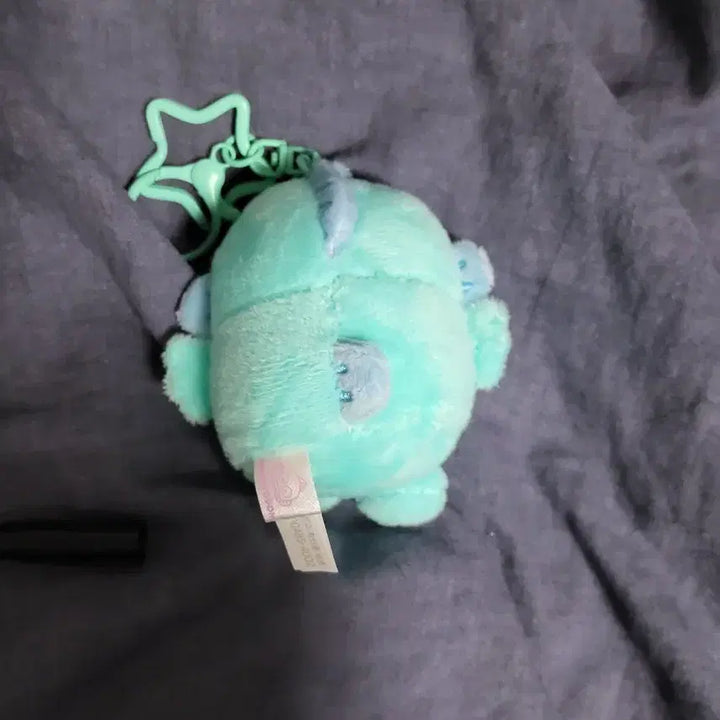 [BUNJANG] Sanrio Hangyodon Keyring / 산리오 한교동 키링